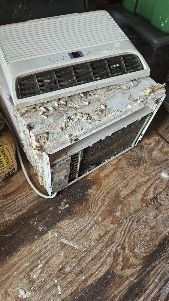 Frigidaire Window Ac