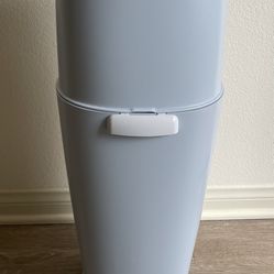 Diaper Genie + 3 Refills - $20