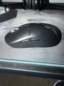 Logitech super light 2