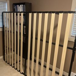 Queen Bed Frame 