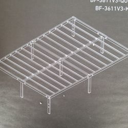 Platform Bedframe 