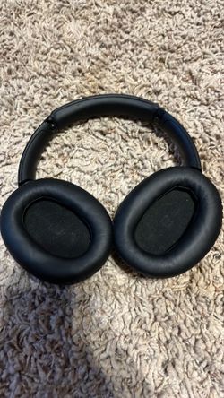 Sony Wireless Headphones – Fully Working – Slight Damage
