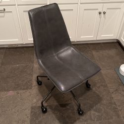 Swivel Office Chair