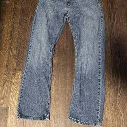 Levi Jeans 