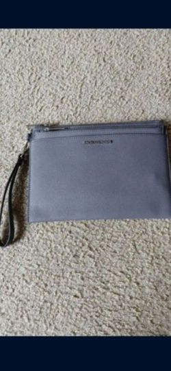 MK gray clutch is still available 2559 Welsh Rd