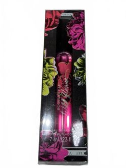 Victoria's Secret Bombshell Wild Flower Eau de Parfum Rollerball 0.23 fl oz New