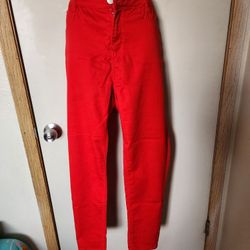 PANTS SIZE 15, USED.