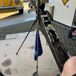 Alien Ultimate Golf Sandwedge