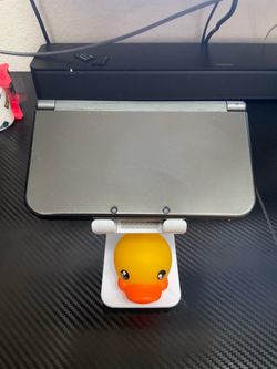 New Nintendo 3DS XL/128GB/4000+Games
