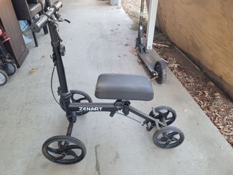 Knee Scooter