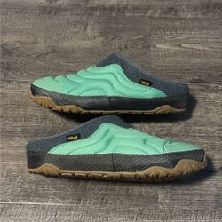 Teva Men’s ReEmber Terrain Slip Ons 