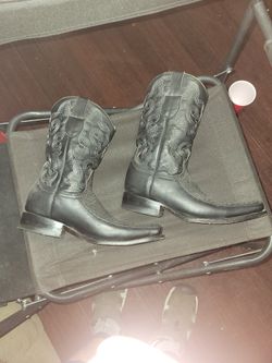 Cowboy Boots