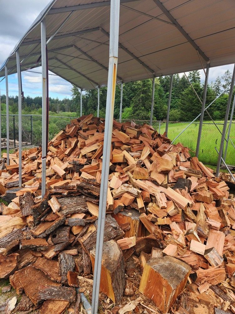Firewood