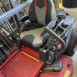 Toro Lawn Mower Cutting Kawasaki