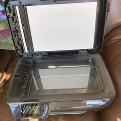 Hp Office Jet 3830