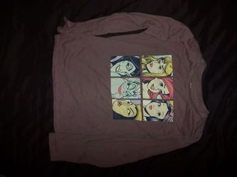 Girls clothing 6/7 T