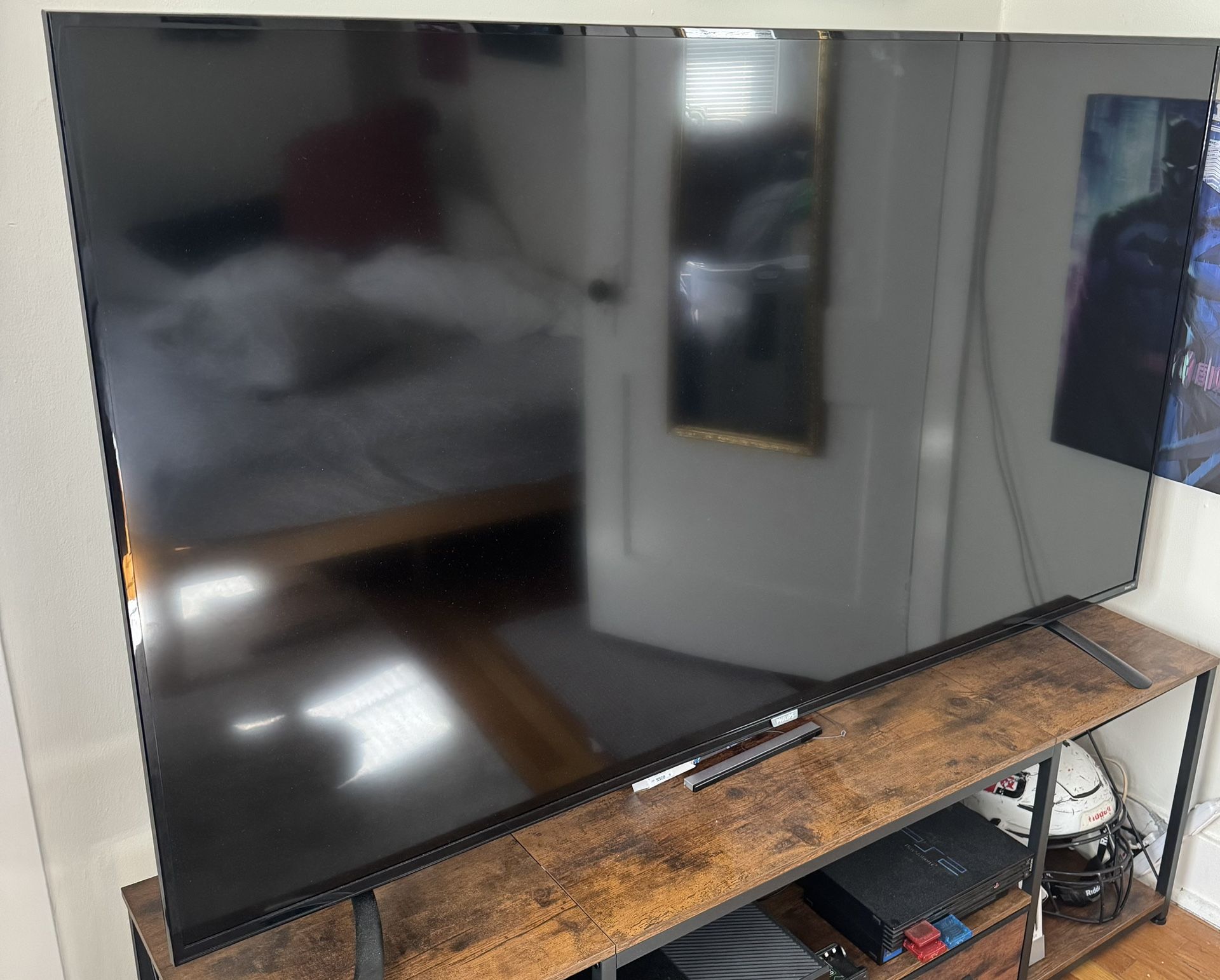 70” Inch Phillips TV