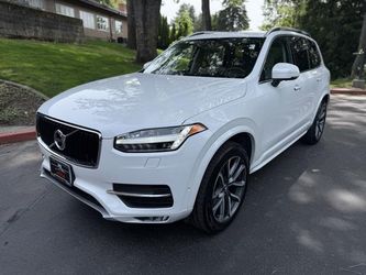 2019 Volvo XC90