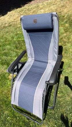 Timber Ridge chair
