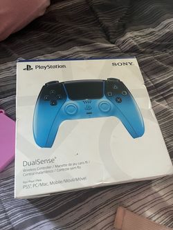 Ps5 controller