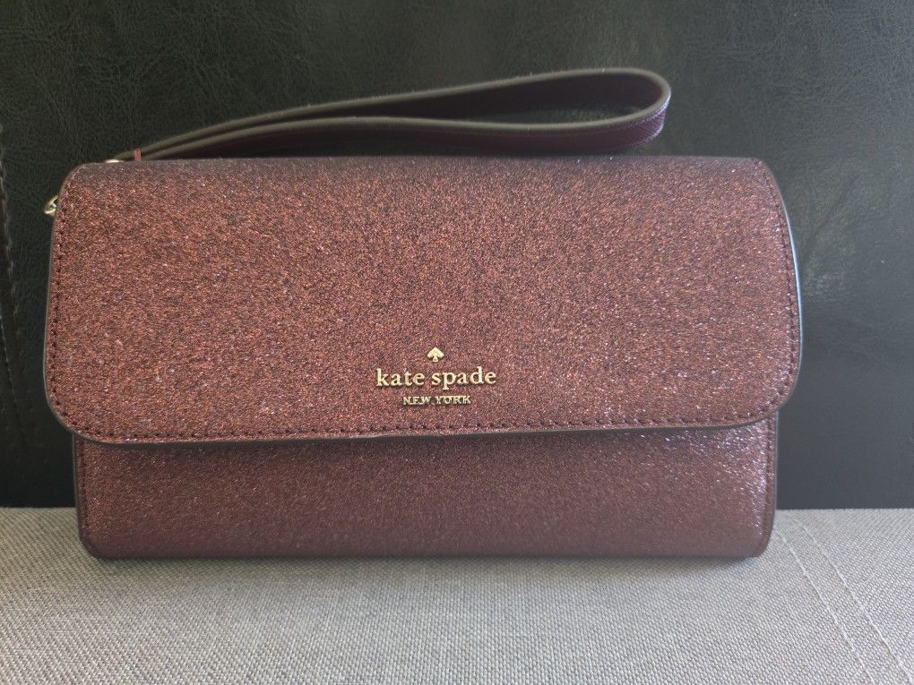 Kate Spade Wristlet