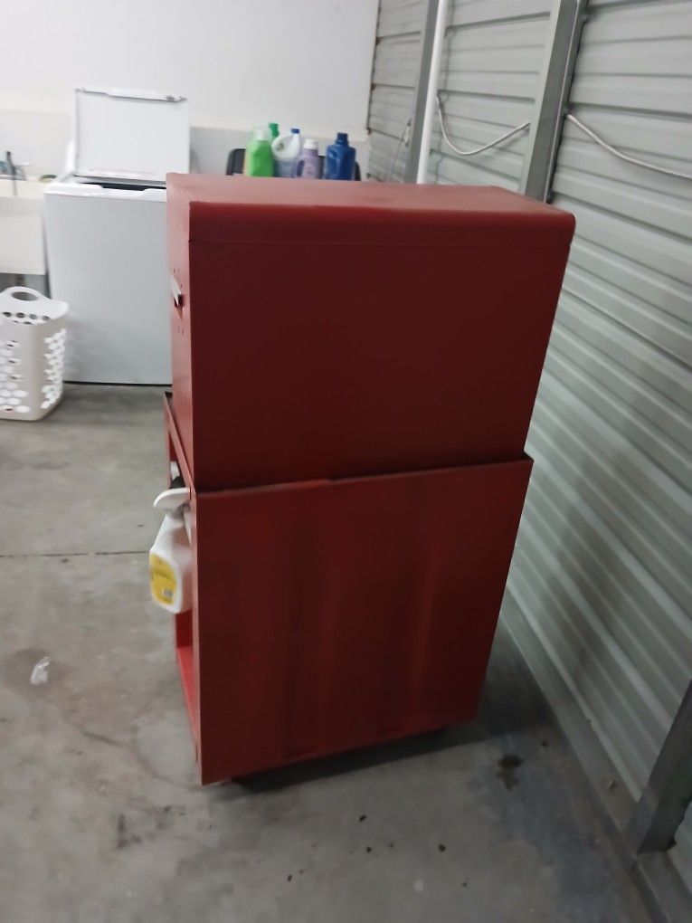 Tool Box