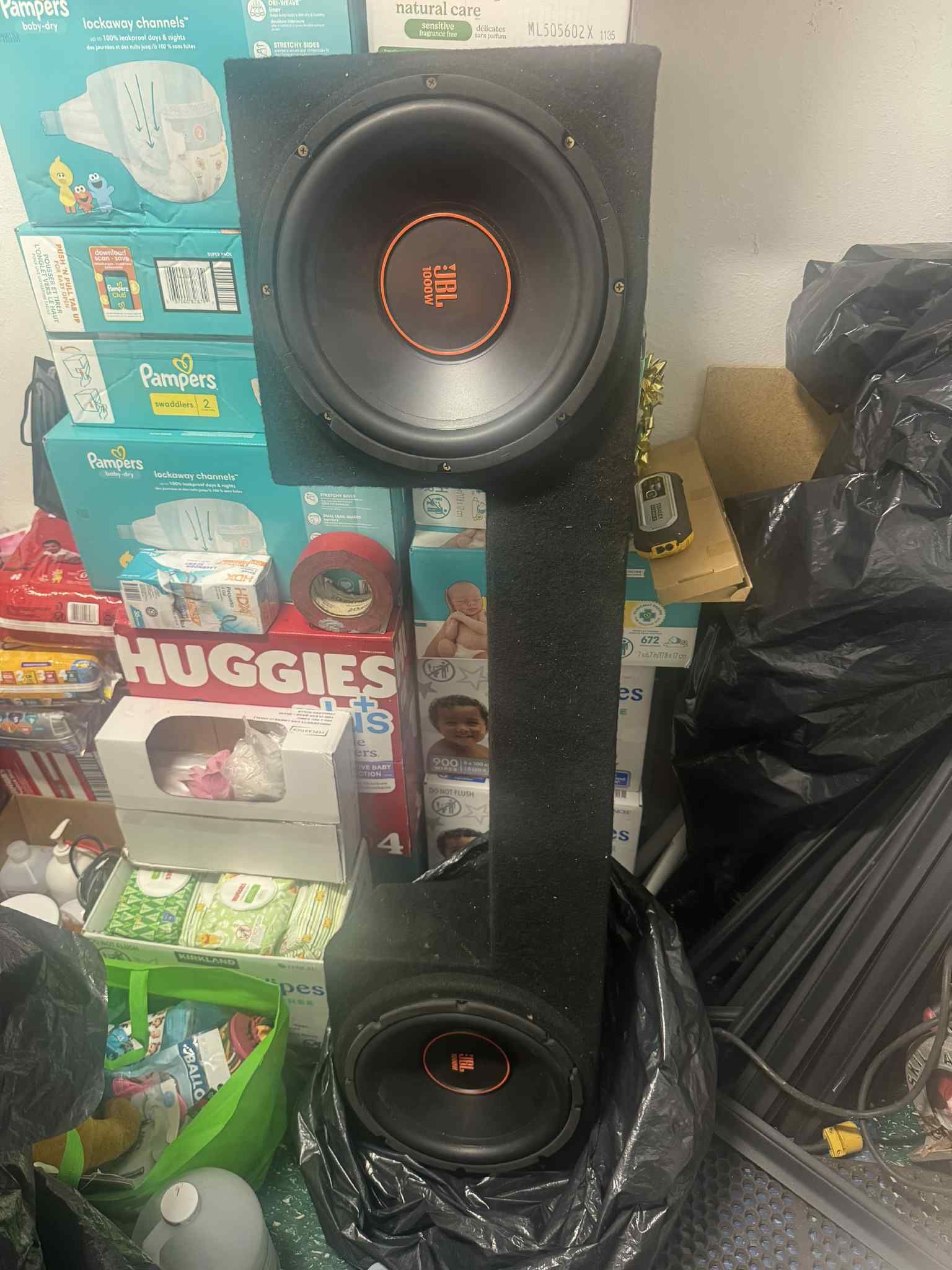 JBL SPEAKER