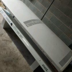 Tanning Bed