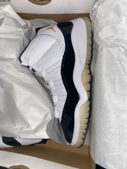 Air Jordan 11 Retro *DMP Gratitude* (PS)