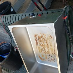 Water Heater 