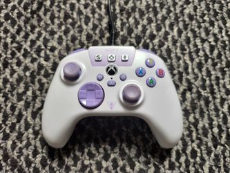 Wired Turtle Beach Recon Controller Barely Used 