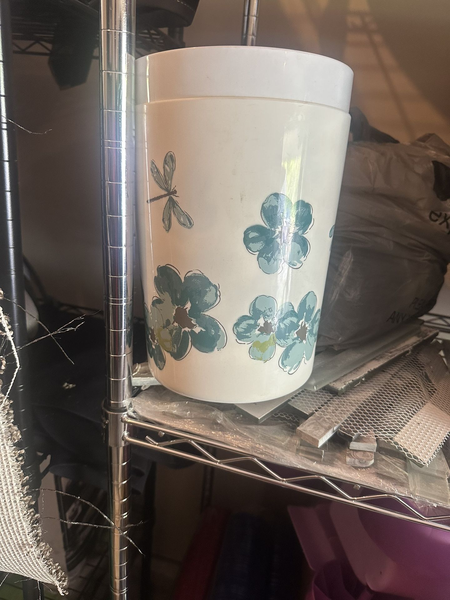 Garbage Containers