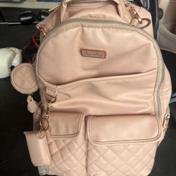 Diaper Bag 