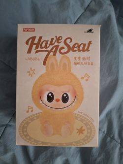 Pop Mart New