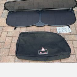 Wind Deflector 