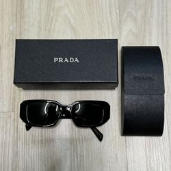 Prada Sunglasses