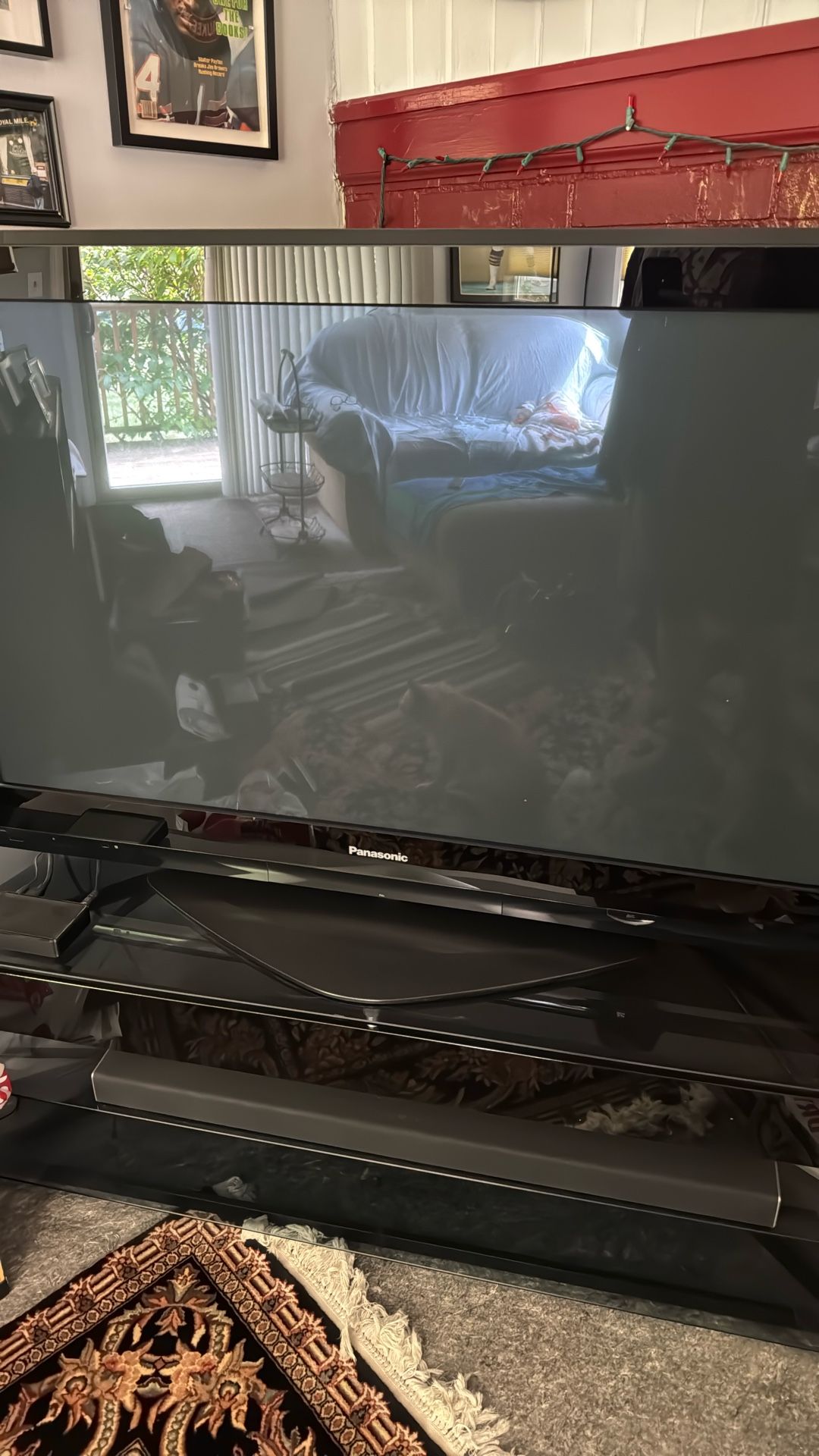 Free Non Working Plasma Tv 50 Inch