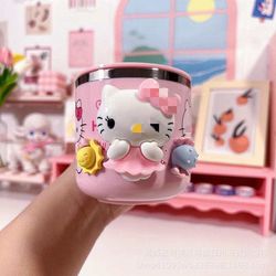 Hello Kitty Baby Cups