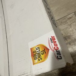 Cover, Forro Para Toyota Corolla 2025