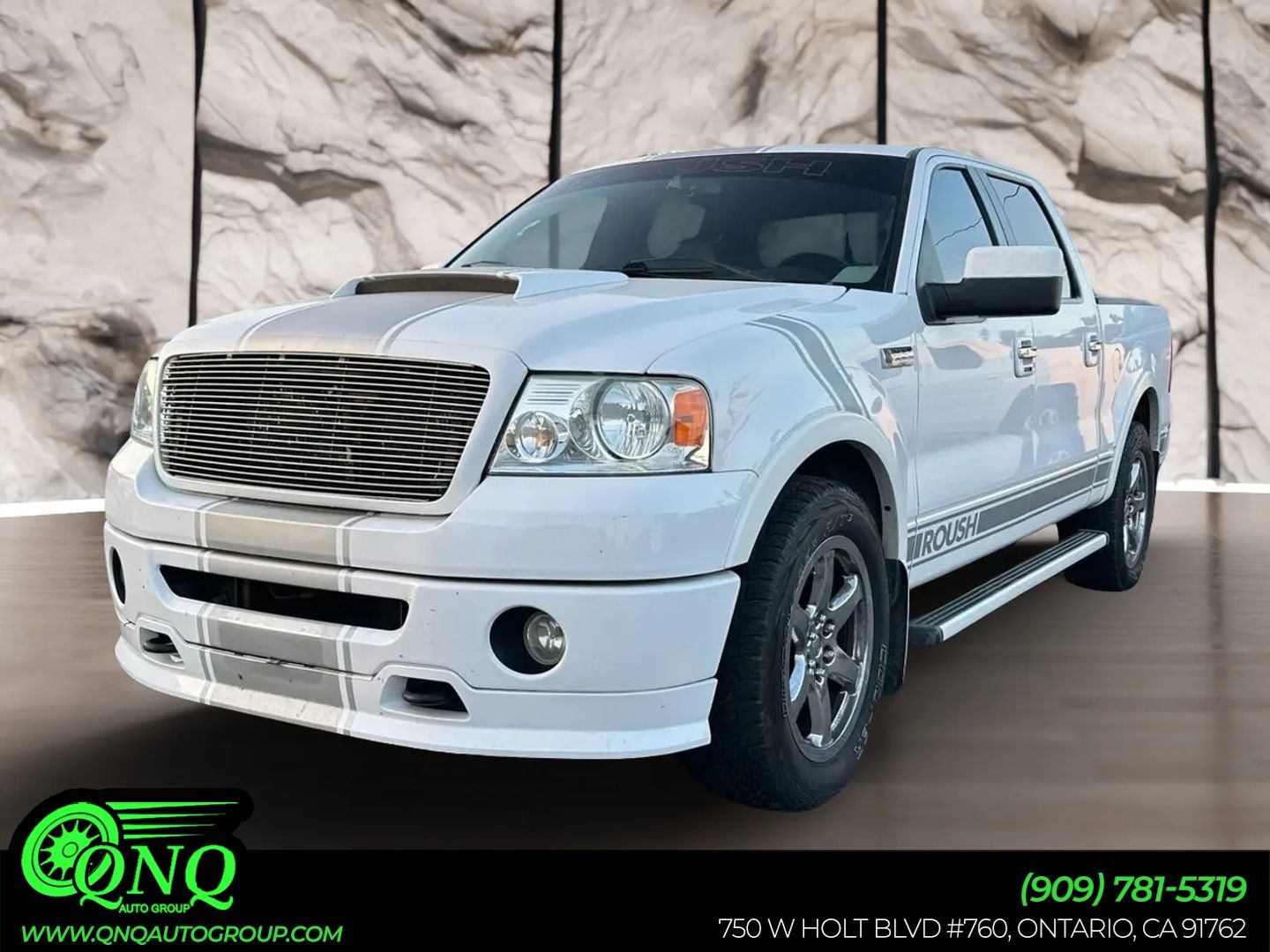 2006 Ford F-150