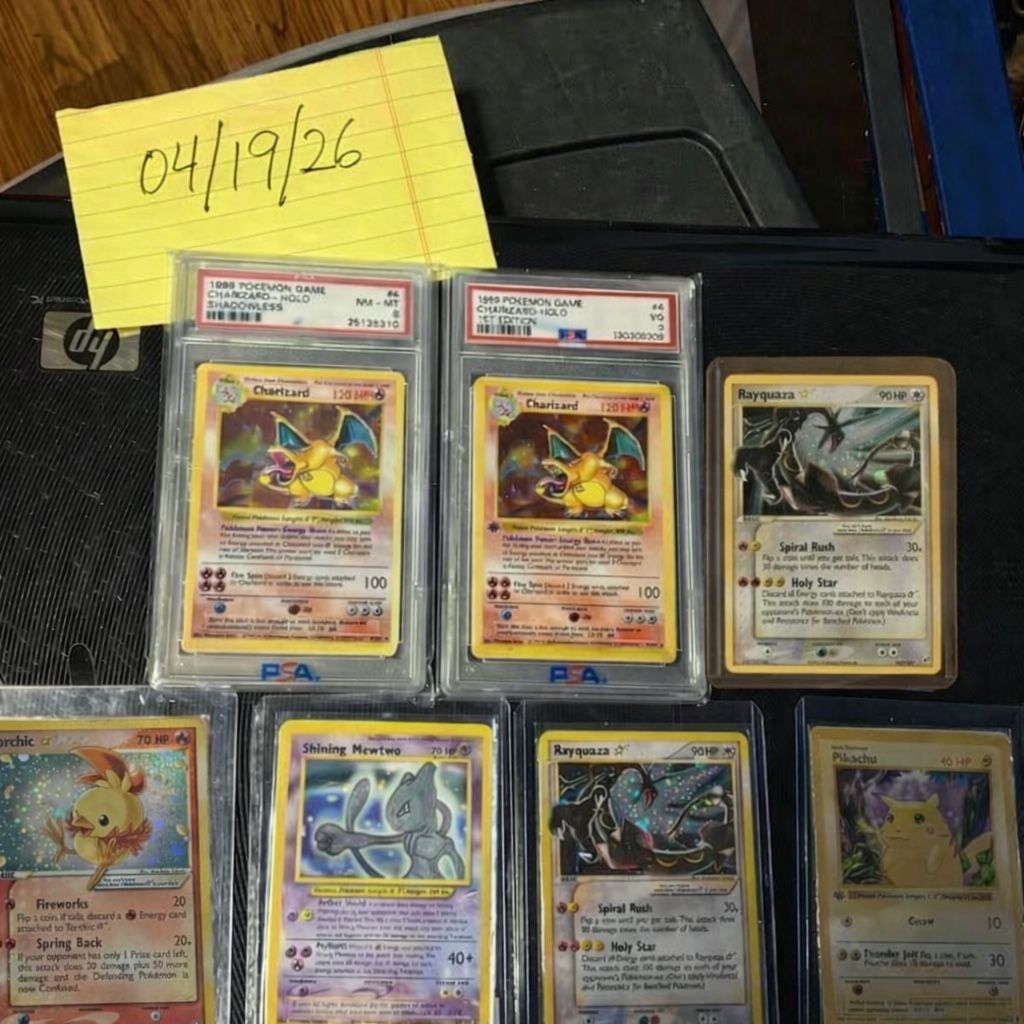 Pokémon Big Hits