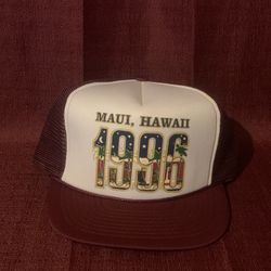 Trucker Hat