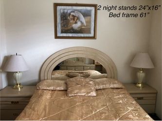 Bed set