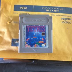 Tetris