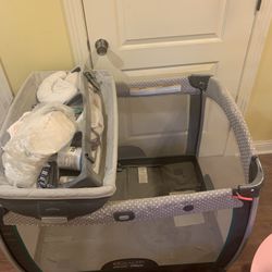 Graco Pack & Play