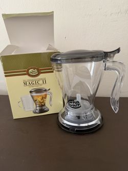 Cha Cult Magic Tea Maker