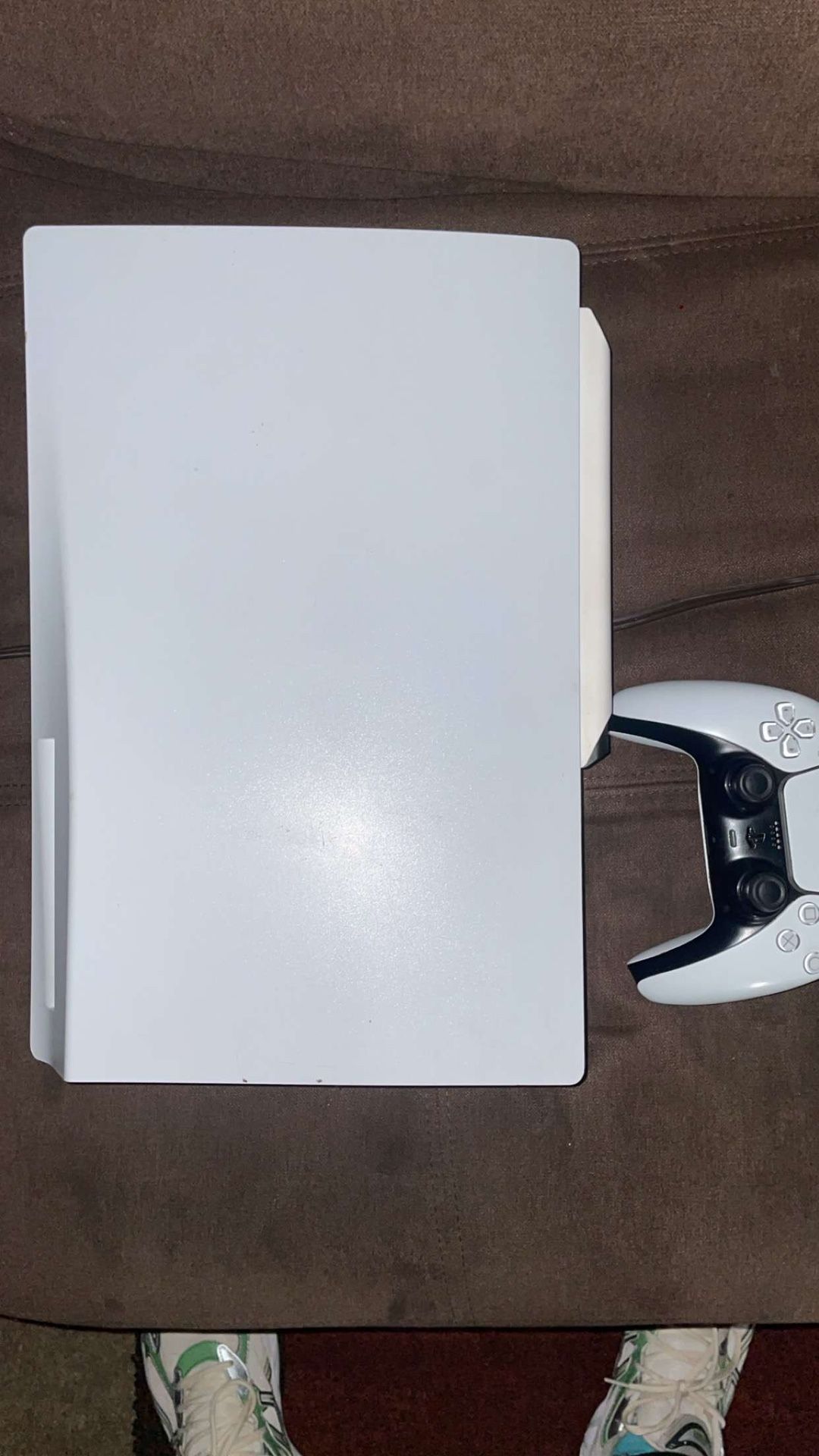 Ps5