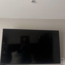 60” Vizio Smart Tv 