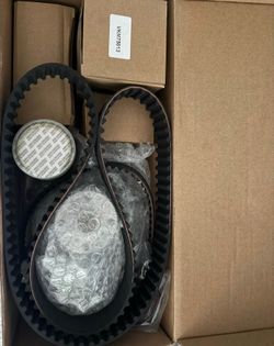 Mitsubishi Timing Belt & Water Pump Kit