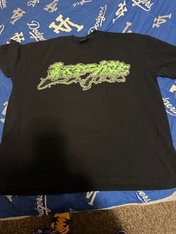 Lost hills 3x tee